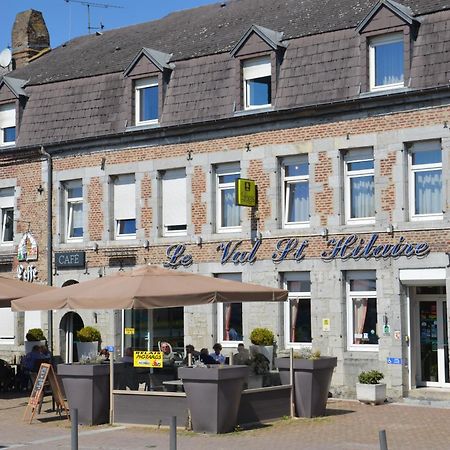 Hotel Val Saint Hilaire 지베 외부 사진