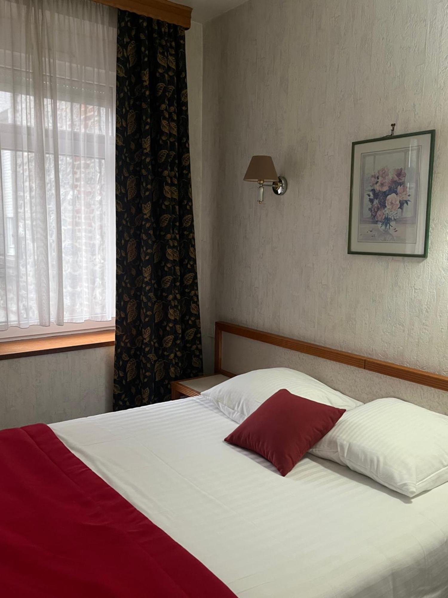 Hotel Val Saint Hilaire 지베 외부 사진