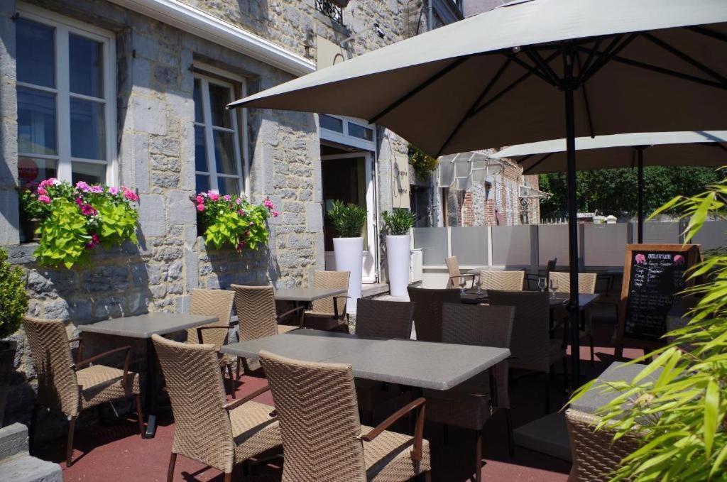 Hotel Val Saint Hilaire 지베 외부 사진